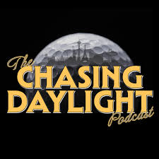 The Chasing Daylight Podcast