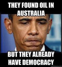 Democracy is the way! | Democracy Memes | Pinterest via Relatably.com