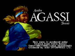 Andre Agassi Tennis (Europe) (v1.1) ROM &lt; Genesis ROMs | Emuparadise via Relatably.com