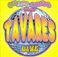Tavares Live [Waxworks]