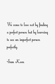 Sam Keen Quotes &amp; Sayings via Relatably.com