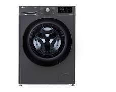 صورة LG 8kg semiautomatic washing machine with steam technology