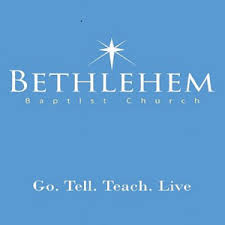 Bethlehem Baptist Church East Dublin, Georgia