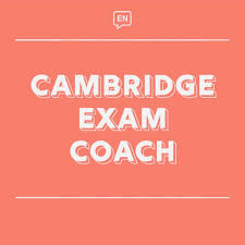 Cambridge Exam Coach