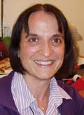 La dott.ssa Laura Rossi, senese, vive a Mainz dal 1998.