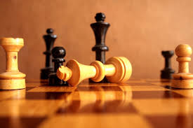 Resultado de imagen de ajedrez