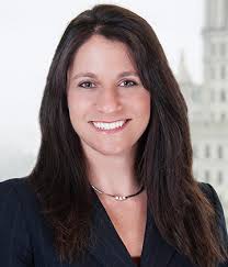 Hillel International President and CEO Eric Fingerhut announced Wednesday the appointment of Tracy Turoff, pictured, as the organization&#39;s first general ... - TracyTuroff_-headshot