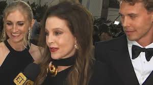 Lisa Marie Presley threw Nicolas Cage engagement ring in ocean - and he 
hired divers