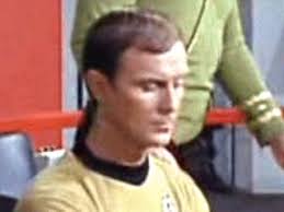 Bill Blackburn as Lt. Hadley - tve91033-19671020-320