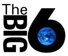 Image result for Big 6 research model