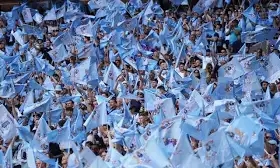 Coventry City's Wembley 'wow' factor against Manchester United
