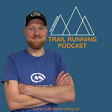 Trail Running Podcast