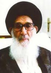 ... Ayatollah Al-Udhma Sayyid Muhammad Raza Gulpaygani ... - gulpaygani1