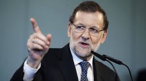 Rajoy como presidente...