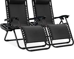 Image of Zero Gravity Chairs
