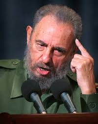 Résultat de recherche d'images pour "Fidel Castro"