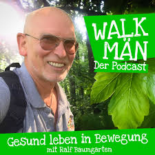 Walk-Män – der Motivations-Podcast