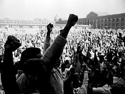 Attica prison rebellion Attica prison rebellion