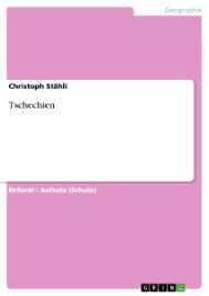 Autorenprofil | Christoph Stähli | 1 eBooks | GRIN - 97908_related