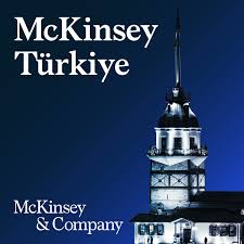 McKinsey Türkiye Podcast
