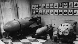 Image result for Miniature Nuclear weapons 4