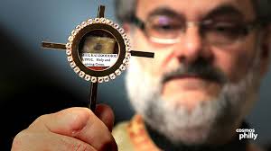 St. George Greek Orthodox Cathedral, receives relics of Christ - st-george-receives-relics-christ1