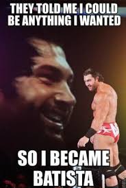 Funniest WWE Memes on the Internet | Bleacher Report via Relatably.com