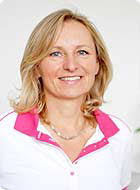 Manuela Bruckner, Praxis für Osteopathie am Rosengarten, Frankfurt Bornheim