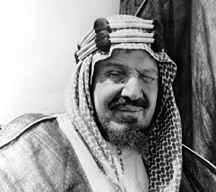 Abdul Aziz ibn Saud. images: google yahoo YouTube - abdul_aziz_ibn_saud