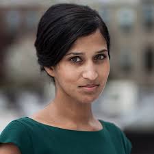 Veena Rao is a New York based documentary filmmaker and producer. Her short documentaries have screened at festivals worldwide and have aired on Current TV ... - filmmaker_Veena-Rao