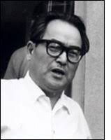 Kazuo Mori, also known as Issei Mori, got his start as a jidai-geki director in silent ... - kazuomori
