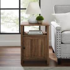 Particle Board - End Tables - Accent Tables - The Home Depot