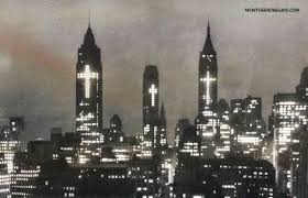 Image result for KALI EMPIRE STATE BUILDING NEW YORK
