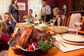 Image result for family thanksgiving