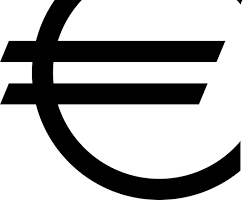 Bildmotiv: Euro symbol