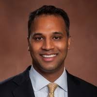 Guggenheim Partners Employee Sanjay Patel's profile photo