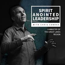 Spirit Anointed Leadership