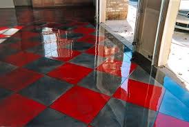 epoxy floor paint ile ilgili görsel sonucu