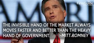 Quotes From Mitt Romney. QuotesGram via Relatably.com
