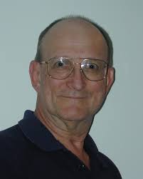 Ron Chernich, Brisbane, Australia. 2007 Lifetime Achievement Award - RonChernichPortrait