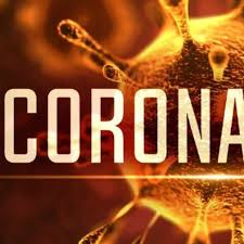 The spread of coronavirus