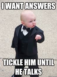 Baby Godfather Meme – 25 Funny Memes | Badass Memes.Com via Relatably.com