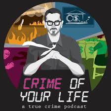 Crime Of Your Life
