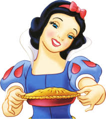 J&#39;aime les tartes comme dans Blanche-Neige... http://a10.idata.over-blog.com/336x373/. ou comme dans la superbe série Pushing Daisies qui n&#39;a pas mérité ... - Snow-White-Pie-small