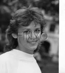 ... Kathy Tayler TV Presenter Stopwatch Original Photo 1983 ... - 160826298_kathy-tayler-tv-presenter-stopwatch-original-photo-1983