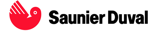 Resultado de imagen de saunier duval logo
