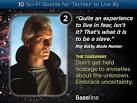famous blade runner quotes tears