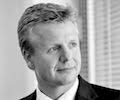 Martin Rune Pedersen, Managing Director of Maersk Oil North Sea UK, offers insight into the company`s exploitation of smaller fields using existing ... - Martin-Rune-Pedersen