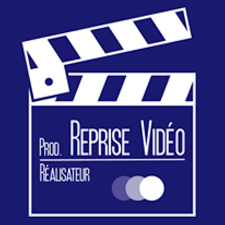 Reprise Vidéo
