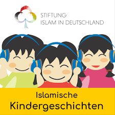 Stiftung Islam in Deutschland - Islamische Kindergeschichten